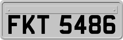 FKT5486