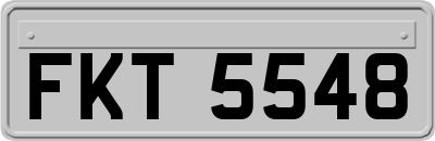 FKT5548