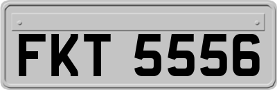 FKT5556
