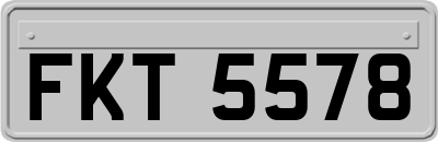 FKT5578
