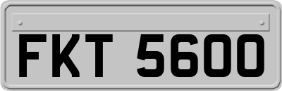FKT5600