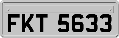 FKT5633