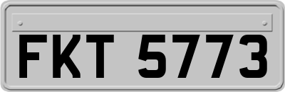 FKT5773