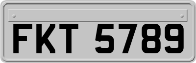 FKT5789