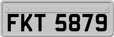 FKT5879