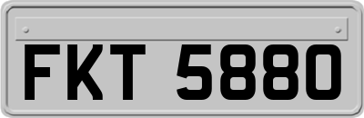 FKT5880