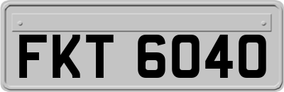 FKT6040