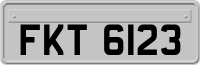FKT6123