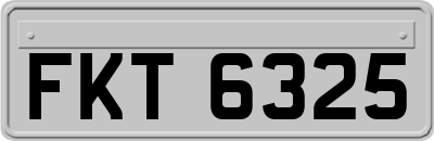 FKT6325