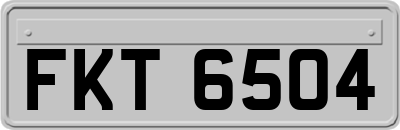FKT6504