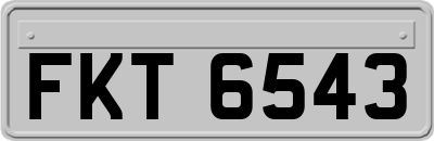FKT6543