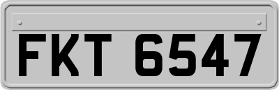 FKT6547
