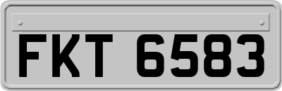 FKT6583