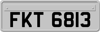 FKT6813