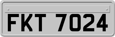 FKT7024
