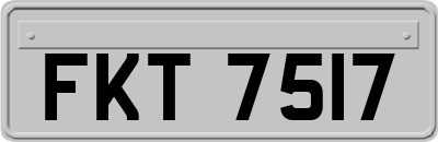 FKT7517