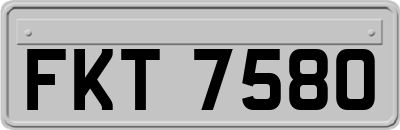 FKT7580