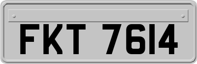 FKT7614