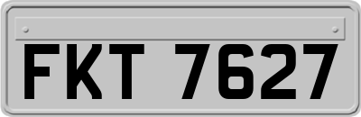 FKT7627