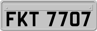 FKT7707