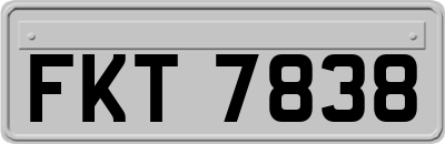 FKT7838