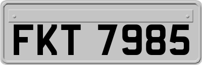 FKT7985