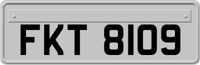 FKT8109