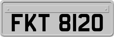 FKT8120