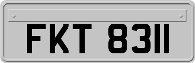 FKT8311