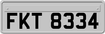 FKT8334
