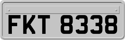 FKT8338