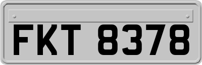FKT8378
