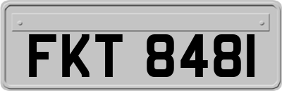 FKT8481