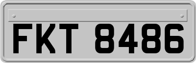 FKT8486