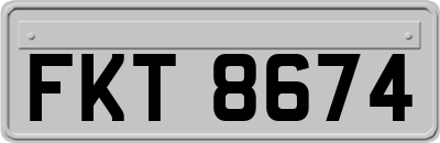 FKT8674