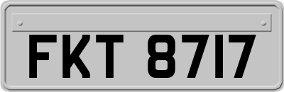 FKT8717