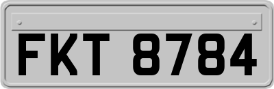 FKT8784
