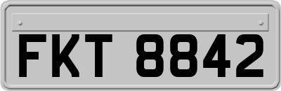 FKT8842