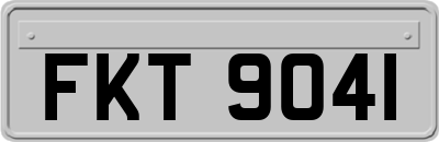 FKT9041