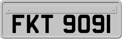 FKT9091