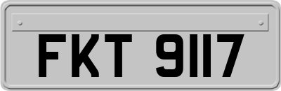 FKT9117