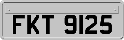 FKT9125