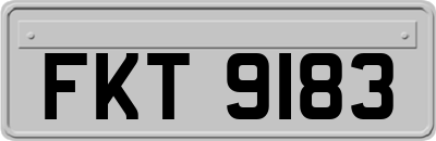 FKT9183