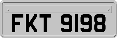 FKT9198