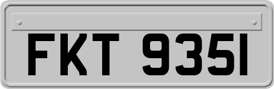 FKT9351