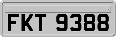 FKT9388