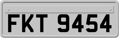 FKT9454