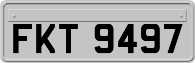 FKT9497
