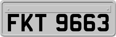 FKT9663