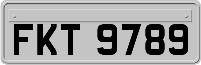 FKT9789